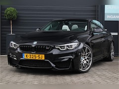 BMW 4-serie Cabrio - 4-serie Cabrio Competition | Carbon | H&K | HUD