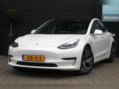Tesla Model 3 - Long Range AWD 75 kWh | AutoPilot | Trekhaak