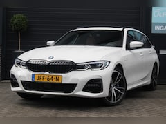BMW 3-serie Touring - 330e xDrive M Sport | H+K | Pano | Trekhaak | High Executive