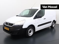 Peugeot Partner - 122 1.6 VTi 98 L1 XR | Cruise control | trekhaak