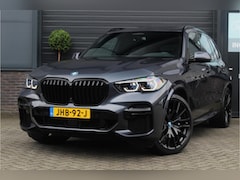 BMW X5 - xDrive45e High Executive | Sky lounge | Stoelk. | Trekh. | 360 |