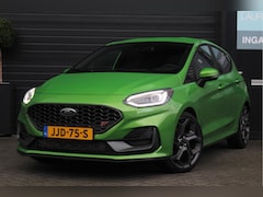 Ford Fiesta - 1.5 EcoBoost ST-3 | Performance Pack | Winterpack | Navigatie | B&O Fabrieksgarantie 05-20