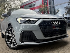 Audi A1 Sportback - 25 TFSI AUT. * LED/ CAMERA/ RADAR/ CARPLAY/ 17 INCH