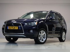 Mitsubishi Outlander - 2.0 Intro Edition |Dakje|Cruise|Tekhaak|