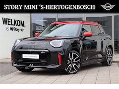 MINI Aceman - JCW E / 260 PK / Pakket XL / 19" / Head Up Display / Elektrische Stoelen / Stuurwielverwam