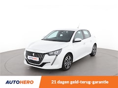 Peugeot 208 - 1.2 PureTech Active |RY55178|