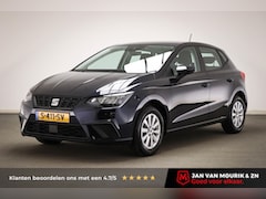 SEAT Ibiza - 1.0 EcoTSI Style | LED | DAB | FULL LINK | PDC
