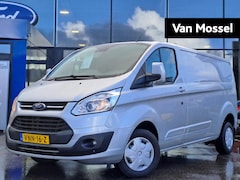 Ford Transit Custom - 290 2.0 TDCI L2H1 Limited | Achteruitrij Camera | Cruise Control | Parkeersensoren V/A | B
