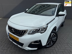 Peugeot 3008 - 1.2 PureTech Blue Lease*CAMERA*CARPLAY*APK*NAP*CRUISE*NAVI*PARK SENSOREN