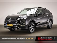 Mitsubishi Eclipse Cross - 2.4 PHEV Instyle | STOELVERWARMING | DAB | CAMERA