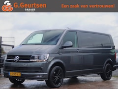 Volkswagen Transporter - 2.0 TDI L2H1 Highline, Trekhaak, Apple Carplay, Airco, Cruise Control