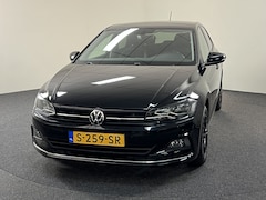 Volkswagen Polo - 1.0 TSI Highline 110 PK DSG december 2020 Apple / Navi / Airco / PDC