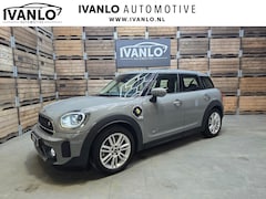 MINI Countryman - 2.0 Cooper S E ALL4 Untamed LED Pano HUD Navi Carplay 18"LM
