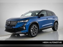 Renault Austral - 1.2 E-Tech full hybrid 200 iconic esprit Alpine | Pack around view camera | Pack Light & S