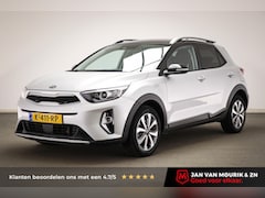 Kia Stonic - 1.0 T-GDi MHEV DynamicPlusLine | DAB | APPLE | CAMERA