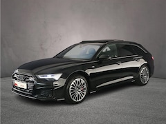 Audi A6 Avant - 55 TFSI e quattro Pro Line S Competition | Trekhaak | Pano | Headup | Adaptieve demping |