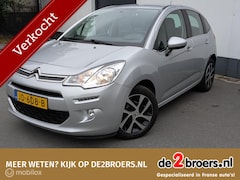 Citroën C3 - 1.2 PureTech Feel Edition