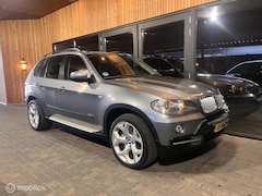 BMW X5 - 3.0sd High Executive 2008 Xdrive NAP | AUT | TREKHAAK