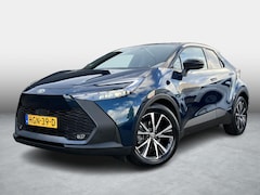Toyota C-HR - 1.8 Hybrid 140 First Edition
