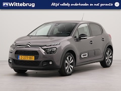 Citroën C3 - 1.2 PureTech Max