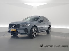 Volvo XC60 - T6 Plug-in hybrid R-Design | Pano | Elek. Trekhaak | H&K | Pilot Assist | CarPlay | Navi |