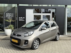 Kia Picanto - 1.0 CVVT ComfortPlusLine Navigator info Frank Eijsbouts 0492-588958