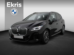 BMW 2-serie Active Tourer - 218i M Sportpakket | Premium Pack | Stuurwielrand Verwarmd | Trekhaak | Driving Assistant