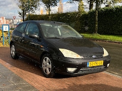 Ford Focus - 1.6 Futura *CarPlay/