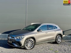 Mercedes-Benz GLA-Klasse - 250 e AMG Line | Clima | Leder | Stoelverwarming