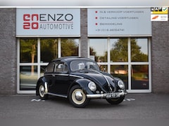 Volkswagen Kever - "Zwitter" Zeer nette zeldzame klassieker