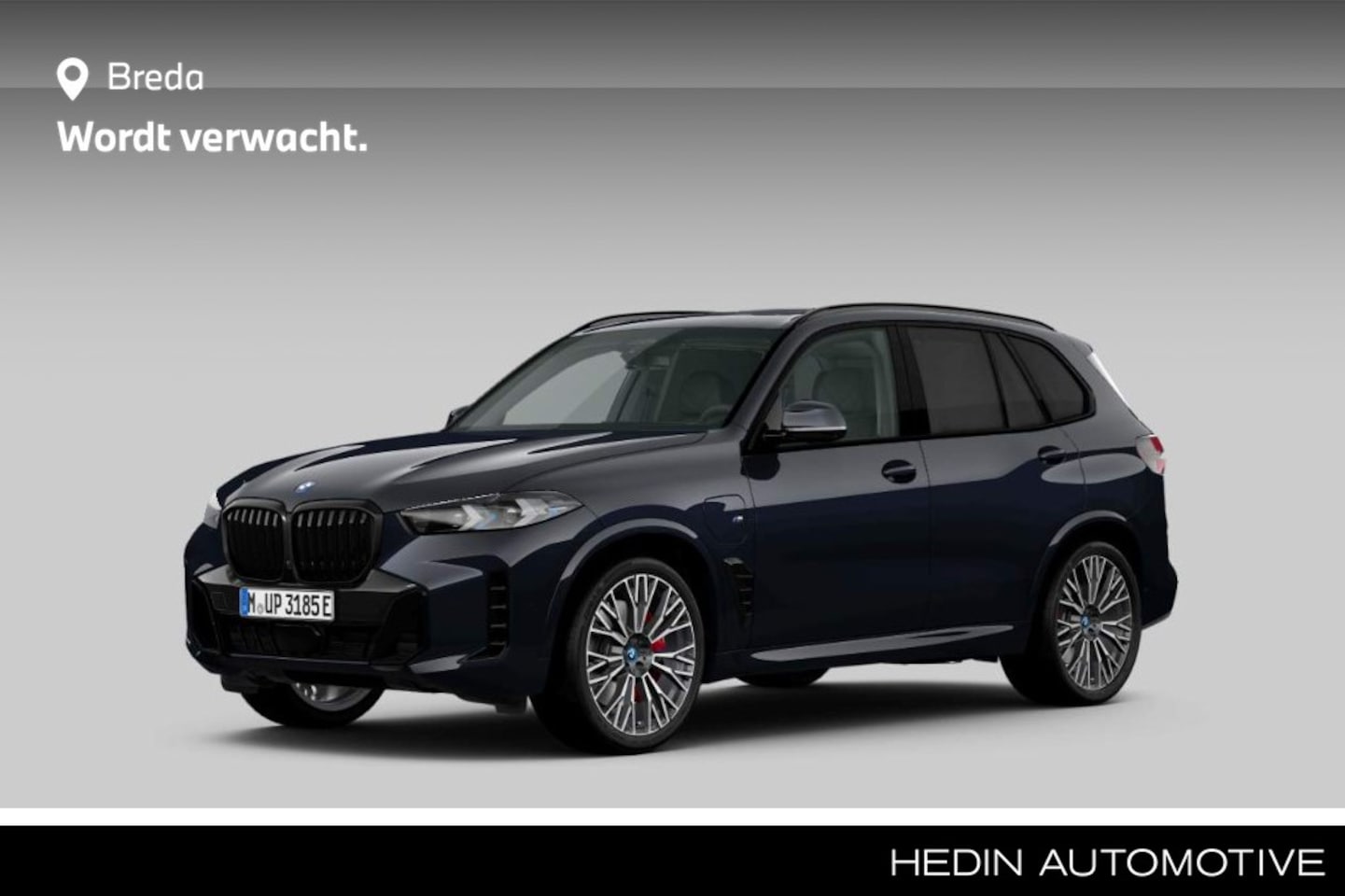 BMW X5 - xDrive50e | Ambiance verlichting | Comfort Access | Iconic Glow | Panormadak | Harman Kard - AutoWereld.nl