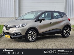 Renault Captur - 1.2 Dynamique / 1e Eigenaar / Dealer Onderhouden / Trekhaak / Achteruitrijcamera / Navigat