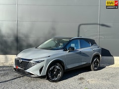 Nissan Qashqai - 1.3 MHEV N-Connecta Clima | Panodak | Stoel& stuur verwarming