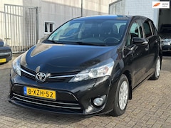 Toyota Verso - 1.8 VVT-i Business BJ:2013 AUT. Camera ECC Stoelverwarming NAP
