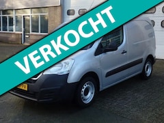 Peugeot Partner - 1.6 HDI AIRCO CRUISE EURO 6