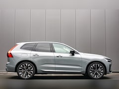 Volvo XC60 - Recharge T8 AWD Ultra Dark Full Option Facelift Model 2026