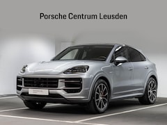 Porsche Cayenne Coupé - Cayenne S E-Hybrid