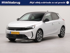 Opel Corsa - 1.2 Turbo Hybrid GS 07-10 aangemeld peuldreef