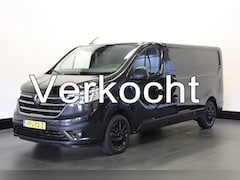 Renault Trafic - 2.0 dCi L2 EURO 6 - Airco - Cruise - Carplay - €15.950, - Excl