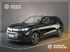 Volkswagen Tiguan - Life Edition 1.5 TSI eHybrid 204pk DSG Automaat Trekhaak, 360 camera, Adaptive cruise cont