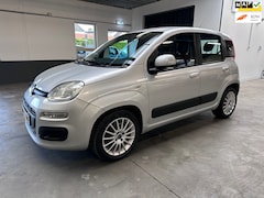 Fiat Panda - 0.9 TwinAir Edizione Cool|Airco|LMV|Start Stop
