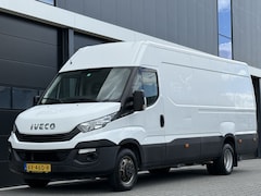 Iveco Daily - Daily 3.0 180 PK L4-H3 * Dubbellucht