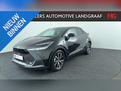 Toyota C-HR - 1.8 Hybrid 140 Dynamic