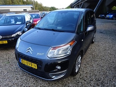 Citroën C3 Picasso - 1.4 VTi Exclusive airco cruise control trekhaak