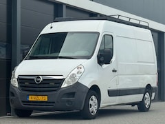 Opel Movano - 2.3 CDTI L2-H3 Navi 3-PERS