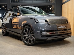 Land Rover Range Rover - P460e HSE 23 Inch Pano 3.0 P460e HSE PHEV Meridian