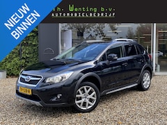 Subaru XV - 1.6i Nagano AWD | Lederen bekleding | Keyless Entry | Stoelverwarming | Schuif/kantel dak
