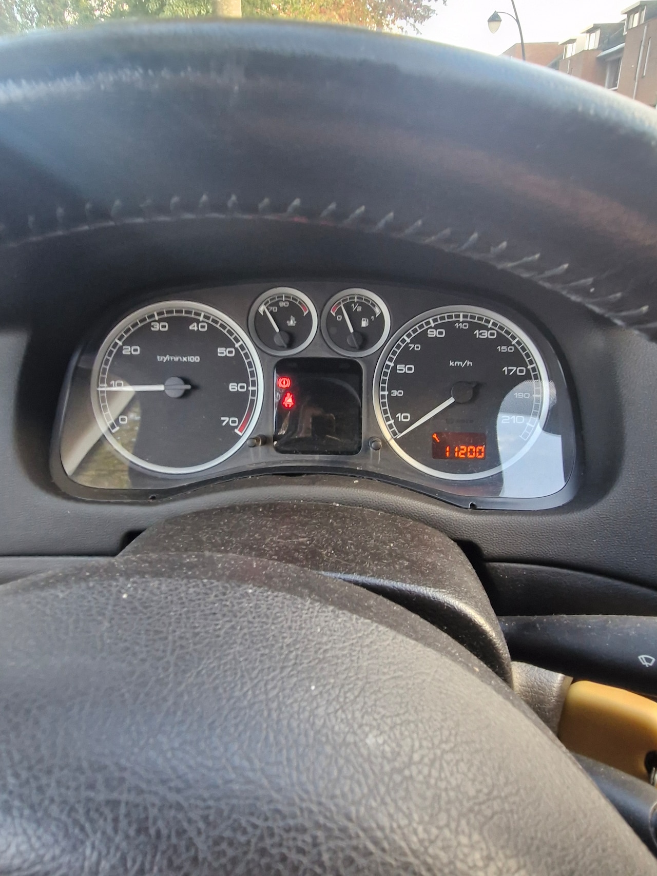 Peugeot 307 SW - 1.6-16V - AutoWereld.nl