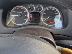 Peugeot 307 SW - 1.6-16V