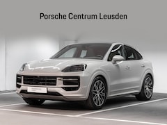 Porsche Cayenne Coupé - E-Hybrid